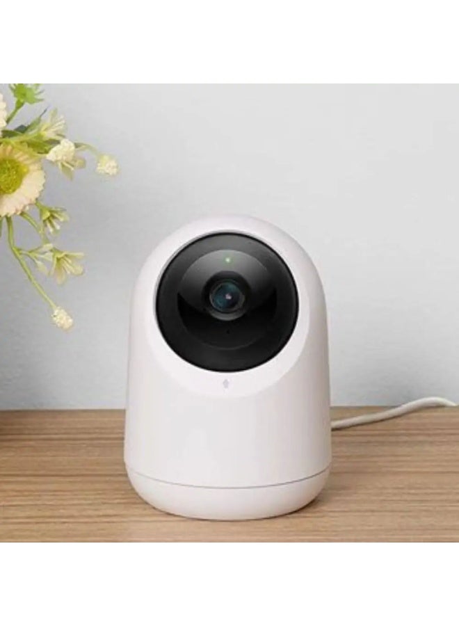 SwitchBot Pan Tilt Cam Indoor Camera 360-degree 1080P Smart WiFi (2.4G) - Image 2